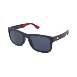Slnečné okuliare Tommy Hilfiger TH 1556/S 8RU/KU