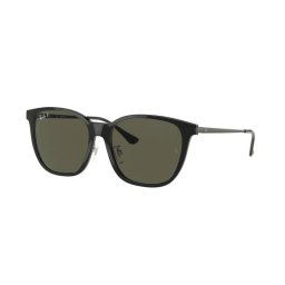 Slnečné okuliare Ray-Ban RB4333D 601/9A