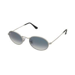 Slnečné okuliare Ray-Ban Oval RB3547 003/3F