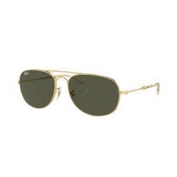 Slnečné okuliare Ray-Ban Bain Bridge RB3735 001/31