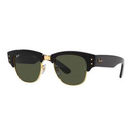 Slnečné okuliare Ray-Ban RB0316S 901/31