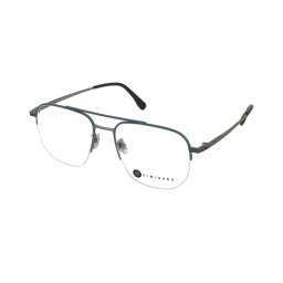 Dioptrické okuliare Kimikado Titanium Daisen C3