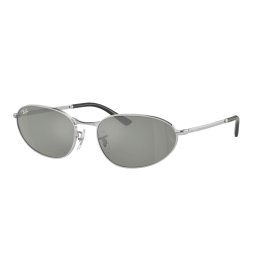 Slnečné okuliare Ray-Ban RB3734 003/40