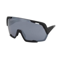 Slnečné okuliare Alpina Rocket Bold All Black Matt