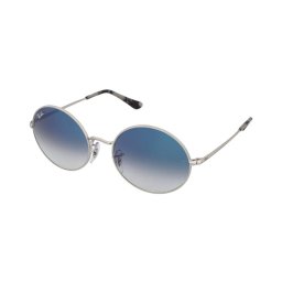 Slnečné okuliare Ray-Ban Oval RB1970 91493F