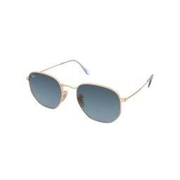Slnečné okuliare Ray-Ban Hexagonal RB3548N 91233M