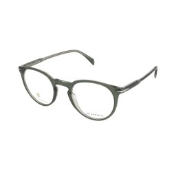 Dioptrické okuliare David Beckham DB 1139 B59