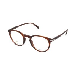 Dioptrické okuliare David Beckham DB 1139 EX4