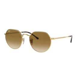 Slnečné okuliare Ray-Ban RB3565 001/51