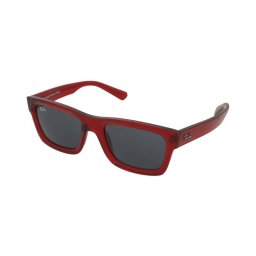 Slnečné okuliare Ray-Ban Warren RB4396 667987