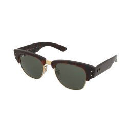 Slnečné okuliare Ray-Ban Mega Clubmaster RB0316S 990/31