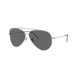 Slnečné okuliare Ray-Ban Aviator Reverse RBR0101S 003/GR