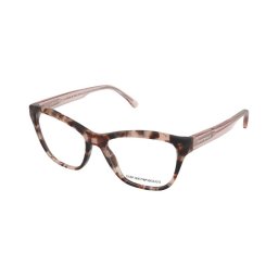 Dioptrické okuliare Emporio Armani EA3193 5410