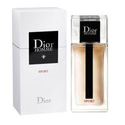 Christian Dior Homme Sport 2021, Toaletná voda 200ml