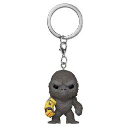 POP! Kľúčenka Kong (Godzilla x Kong The New Empire) 889698759243