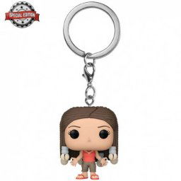 POP! Kľúčenka Monica Geller (Friends) 889698591942