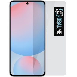 OBAL:ME 2.5D Tvrdené Sklo pre Samsung Galaxy S24 FE Clear
