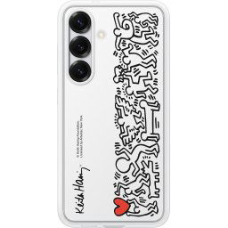Samsung FlipSuit Kryt pre Galaxy S25 White EF-MS931CWEGWW