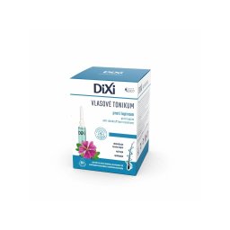Dixi vlasové tonikum proti lupinám 7x10ml
