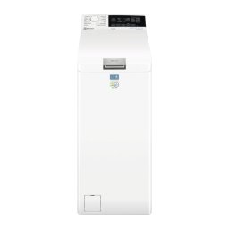 Electrolux EW7TN3372C