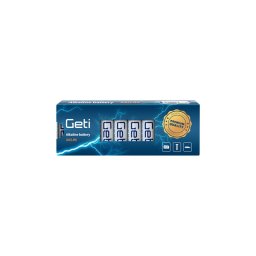 Geti AA 10ks 04270419