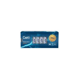 Geti AAA 10ks 04270420