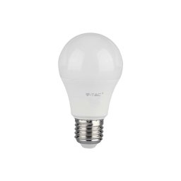 Žiarovka LED E27 10,5 W A60 biela teplá V-TAC VT-2113 3ks