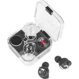 Slúchadlá Bluetooth SEP 550BT BK music box Sencor