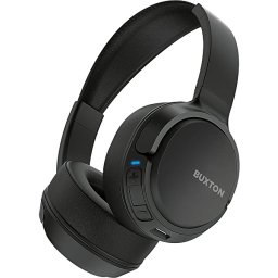 Slúchadlá bluetooth BHP 7300 black Buxton