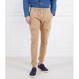 Kapsáče Pepe Jeans Jared camel