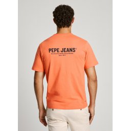 Tričko Pepe Jeans SANN TEE