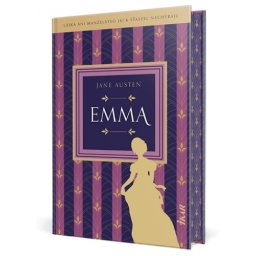 E(Austen Jane)