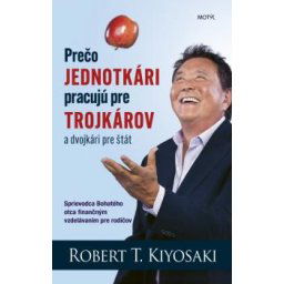 P(Robert T. Kiyosaki)
