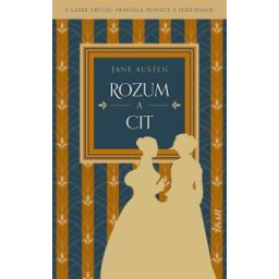 R(Austenová Jane)