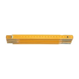 Meter skladací 1m COMPASS TO-15010