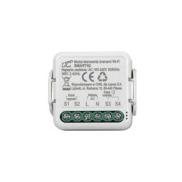 Smart ovládač garážových brán LTC SMART02 WiFi Tuya