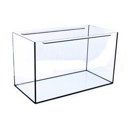 Akvárium 30x25x35cm 8mm (Akvárium na mieru 30x25x35cm 8mm)