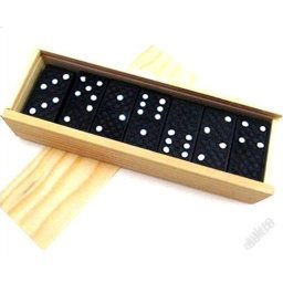 Dosková hra - domino