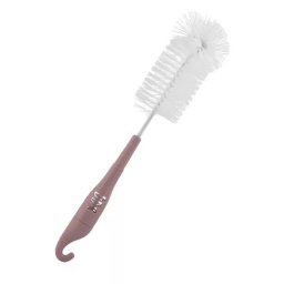 Baby Care kefka na istenie cumlkov a flia - Blush Pink