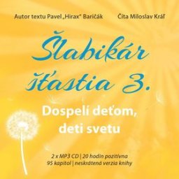 C(Pavel Hirax Baričák; Miloslav Kráľ)