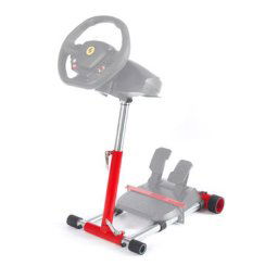 Wheel Stand Pro pro Thrustmaster F458 SPIDER/ T80 /T100 /F458 /F430 Wheels V2 WS0004