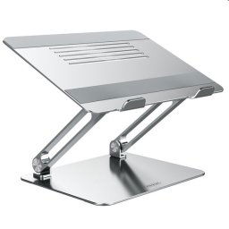 Nillkin nastaviteľný stojan na notebook ProDesk, strieborný 57983104495
