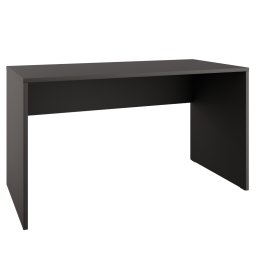 Kondela PC stôl, antracit, ADAPO ADP03
