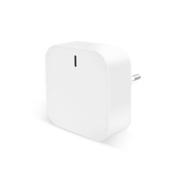 Smart centrálna jednotka IMMAX NEO Multi Bridge Pro 07117-4 Bluetooth ZigBee Tuya