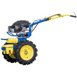 Malotraktor AGZAT AGRO PROFI s motorom Yamaha EA190V