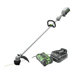Akumulátorový vyžínač EGO POWER+ ST1301E-S (2.5 Ah batéria a nabíjačka)