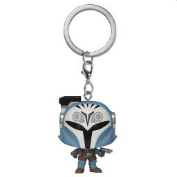 POP! Kľúčenka Bo Katan Kryze (Star Wars) 889698765480