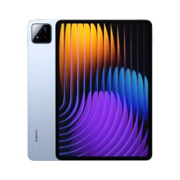 Xiaomi Pad 7 Pro SND8 12512GB 11"3.2K 144Hz 5032Mpx Wifi Blue 6932554410544