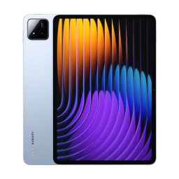 Xiaomi Pad 7 SND7 8256GB 11"3.2K 144Hz Wifi Blue 6932554410612