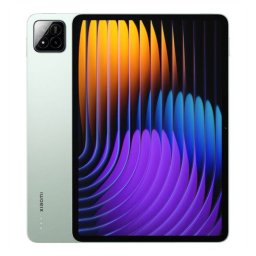 Xiaomi Pad 7 SND7 8256GB 11"3.2K 144Hz Wifi Green 6932554410476